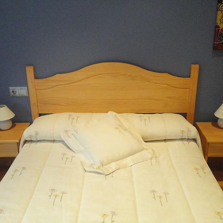 Villa Casa De Xerta Zimmer foto