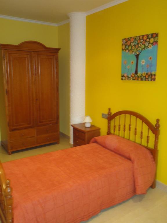 Villa Casa De Xerta Zimmer foto