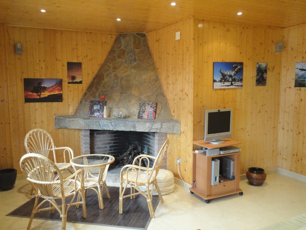 Villa Casa De Xerta Zimmer foto