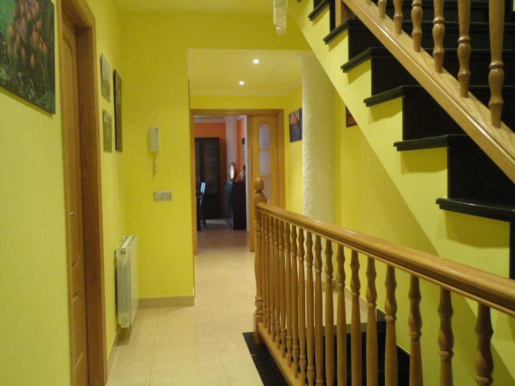 Villa Casa De Xerta Zimmer foto