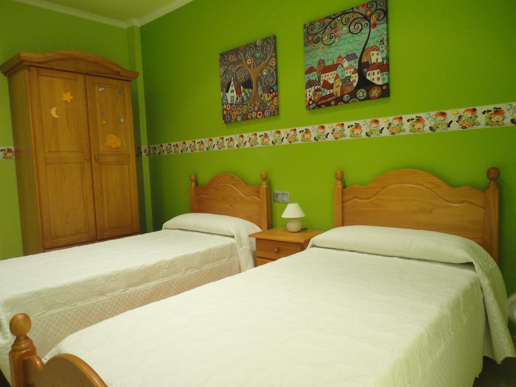 Villa Casa De Xerta Zimmer foto