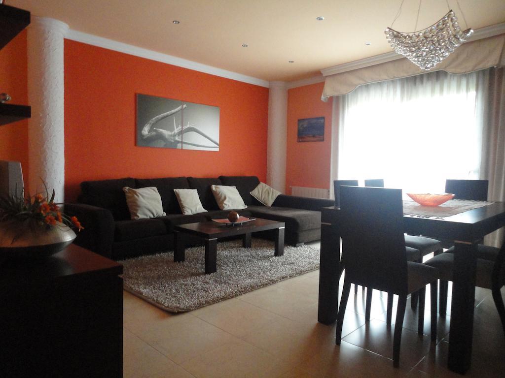 Villa Casa De Xerta Zimmer foto