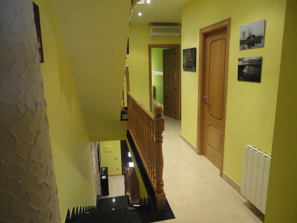 Villa Casa De Xerta Zimmer foto